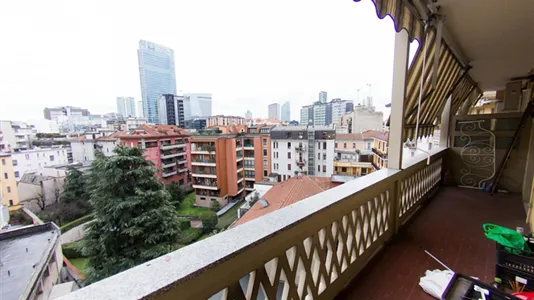 Rooms in Milano Zona 2 - Stazione Centrale, Gorla, Turro, Greco, Crescenzago - photo 7