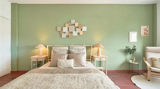 Rooms in Location is not specified - photo 6