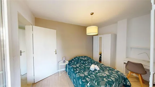 Rooms in Rennes - photo 1