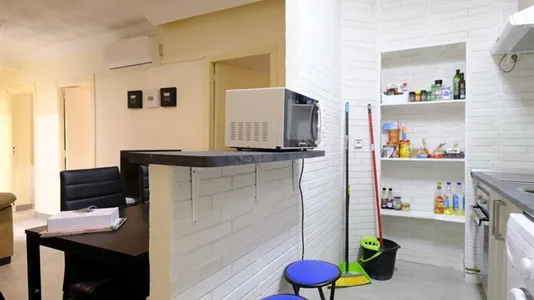 Rooms in Getafe - photo 8