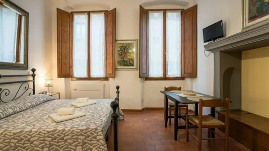 Apartments in Florence - photo 4