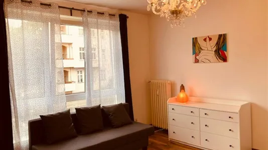 Apartments in Location is not specified - photo 8