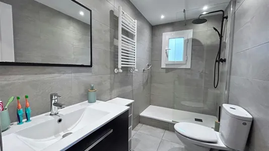 Rooms in Barcelona Horta-Guinardó - photo 8