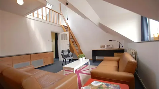 Apartments in Brussels Etterbeek - photo 9