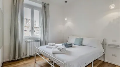 Apartment for rent in Roma Municipio VII – Appio-Latino/Tuscolano/Cinecittà, Rome