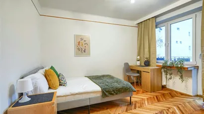 Room for rent in Warsaw