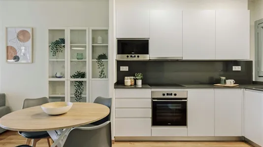 Apartments in Location is not specified - photo 7