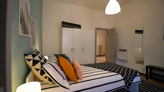 Rooms in Brescia - photo 4