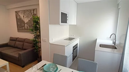 Apartments in Madrid Arganzuela - photo 5