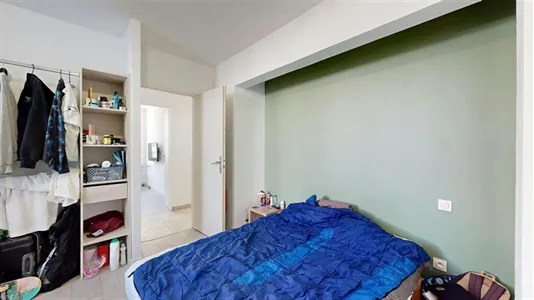 Rooms in Toulouse - photo 3