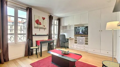 Apartment for rent in Paris 14ème arrondissement - Montparnasse, Paris