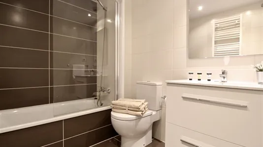 Apartments in Madrid Retiro - photo 7