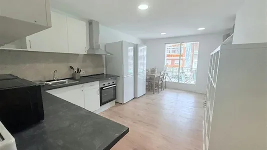 Rooms in Fuenlabrada - photo 10