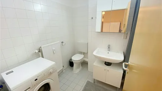 Rooms in Vienna Favoriten - photo 10