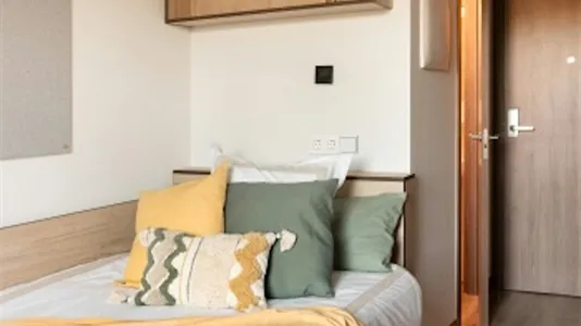 Apartments in Madrid Vicálvaro - photo 2