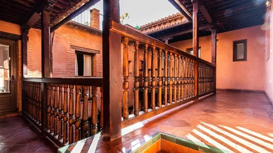 Apartments in Granada - photo 4