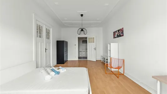 Rooms in Berlin Neukölln - photo 4