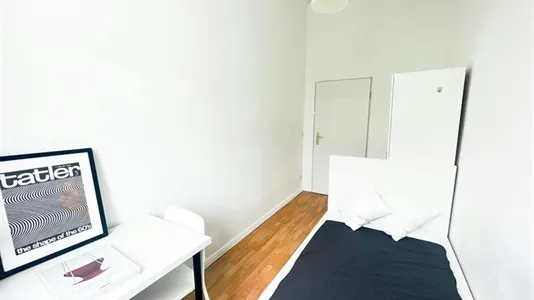 Rooms in Berlin Mitte - photo 1