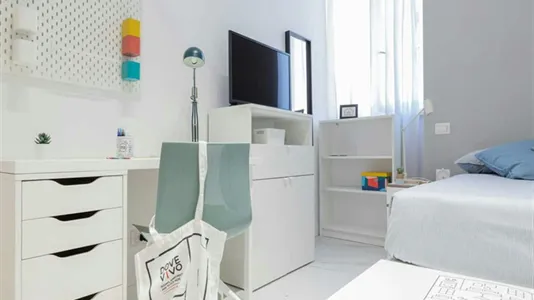 Rooms in Milano Zona 5 - Vigentino, Chiaravalle, Gratosoglio - photo 5
