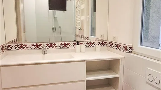 Rooms in Genoa - photo 7