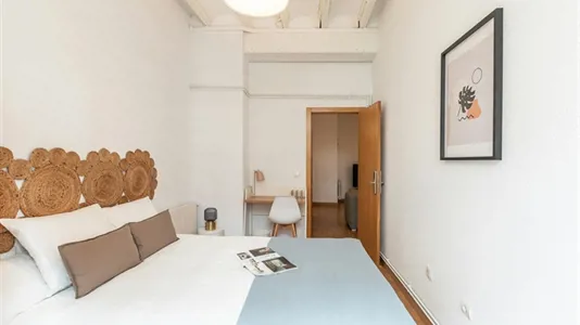 Rooms in Valencia L'Eixample - photo 2