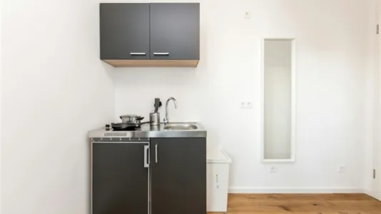 Rooms in Berlin Mitte - photo 4