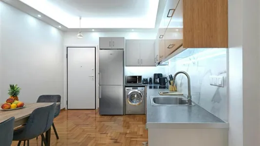 Apartments in Athens Agios Nikolaos - photo 10
