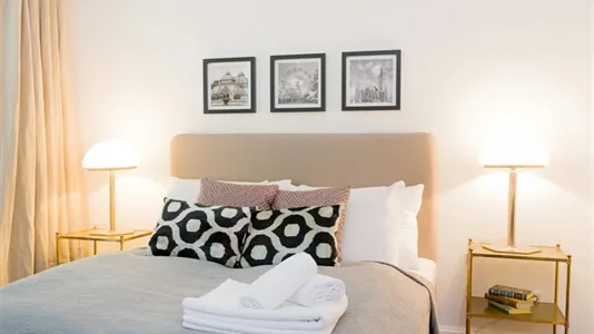Apartments in Vienna Alsergrund - photo 3