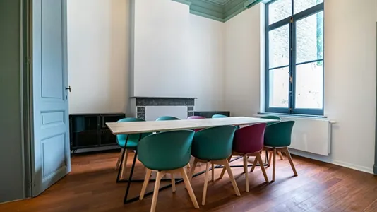 Rooms in Brussels Elsene - photo 9
