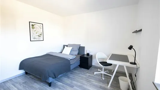 Rooms in Regensburg - photo 2