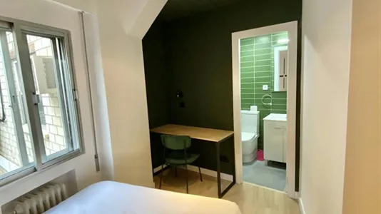 Rooms in Madrid Carabanchel - photo 5