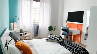 Room for rent in Turin, Piemonte