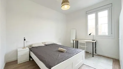 Room for rent in Barcelona Eixample, Barcelona