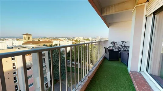 Rooms in Lyon - photo 7