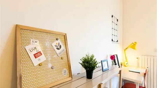 Rooms in Milano Zona 2 - Stazione Centrale, Gorla, Turro, Greco, Crescenzago - photo 7