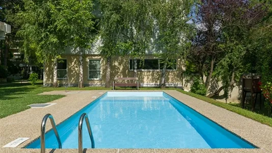 Apartments in Vienna Döbling - photo 7