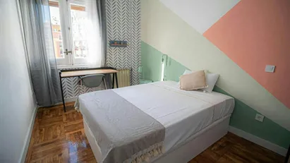 Room for rent in Madrid Chamberí, Madrid