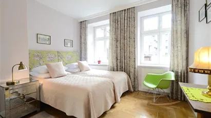 Apartment for rent in Kraków