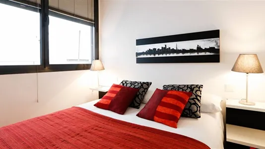 Apartments in Madrid Salamanca - photo 8