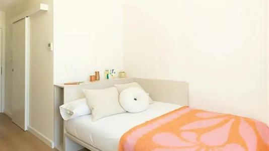 Apartments in Salamanca - photo 2