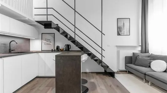 Apartments in Milano Zona 6 - Barona, Lorenteggio - photo 7