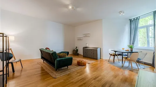 Apartments in Berlin Pankow - photo 2