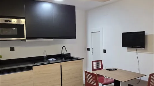 Apartments in León - photo 6