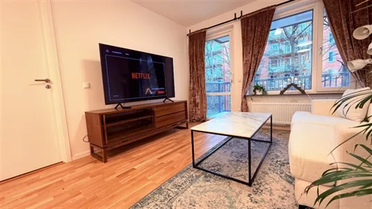Apartments in Solna - photo 6