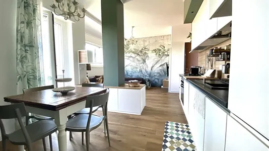 Apartments in Milano Zona 4 - Vittoria, Forlanini - photo 8