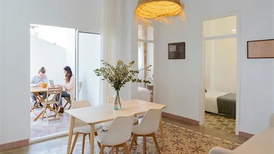 Rooms in Valencia Camins al Grau - photo 6