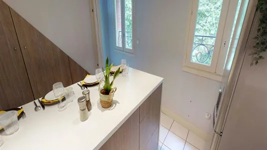 Rooms in Toulouse - photo 10