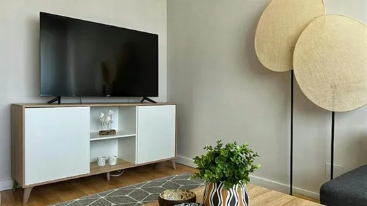 Rooms in Vigo - photo 7