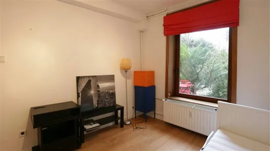 Apartments in Brussels Etterbeek - photo 10