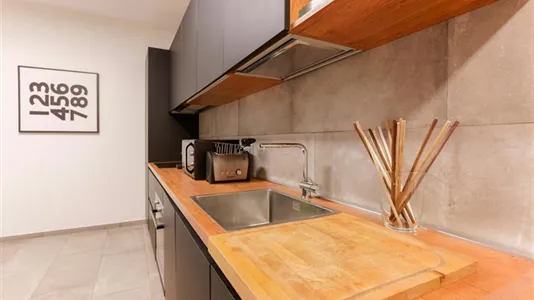 Apartments in Bologna - photo 10